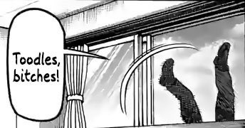 Me walking in the room of "Proud Childe Owners" because I was thinking about finally pulling him but then making my grand exit after seeing Wriothesley and Neuvilette drip marketing and assuming they will come in 4.1