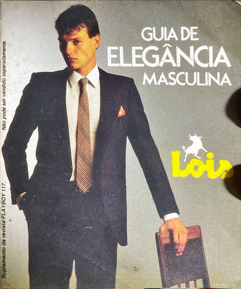 Manuais de elegância