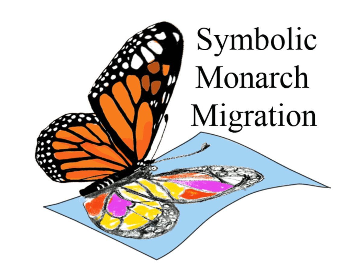 Participate in the 28th annual Symbolic Monarch Migration with youth from across North America and learn about cooperative conservation and ambassadorship. Participating youth also learn about monarch biology and phenology. Learn more at bit.ly/3ORcTuX