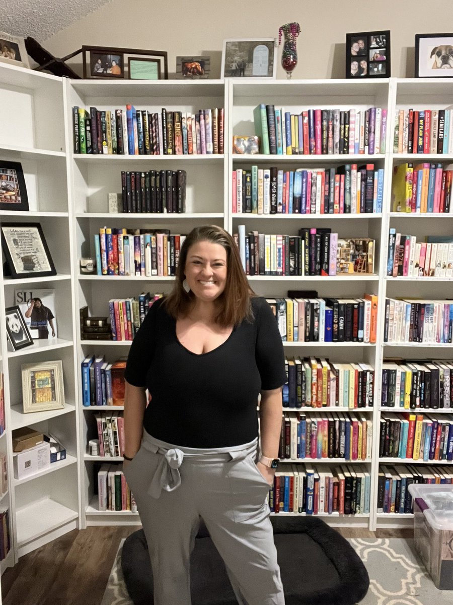 Amanda Hunt she/her  tweet media