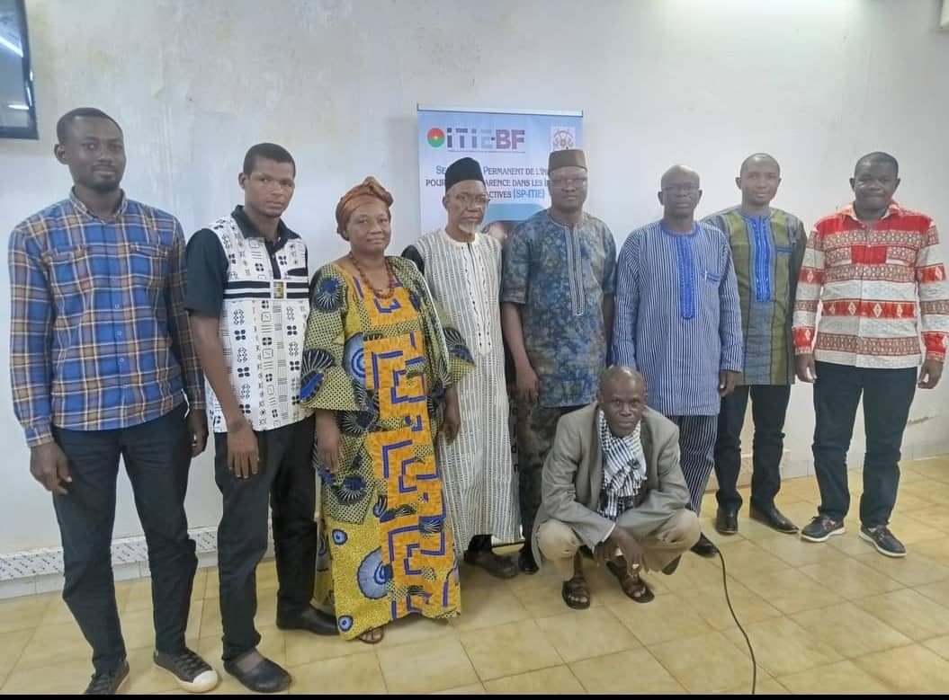 PCQVP MALI tweet media