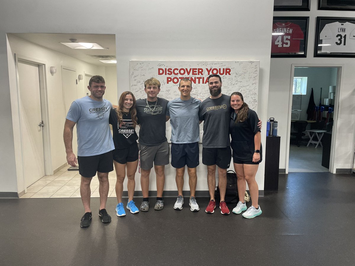 Michael (MJ) Bollinger Jr. tweet media