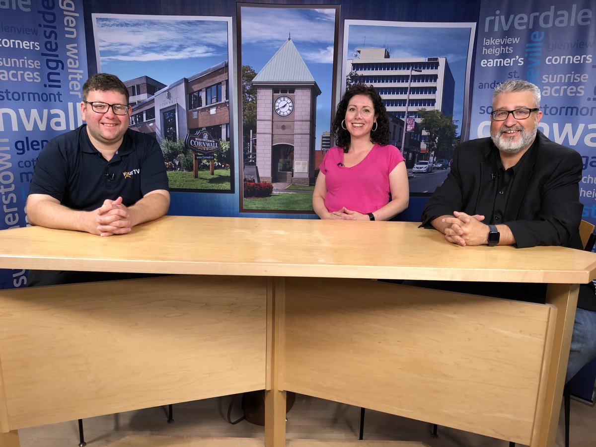 yourTV Cornwall tweet media