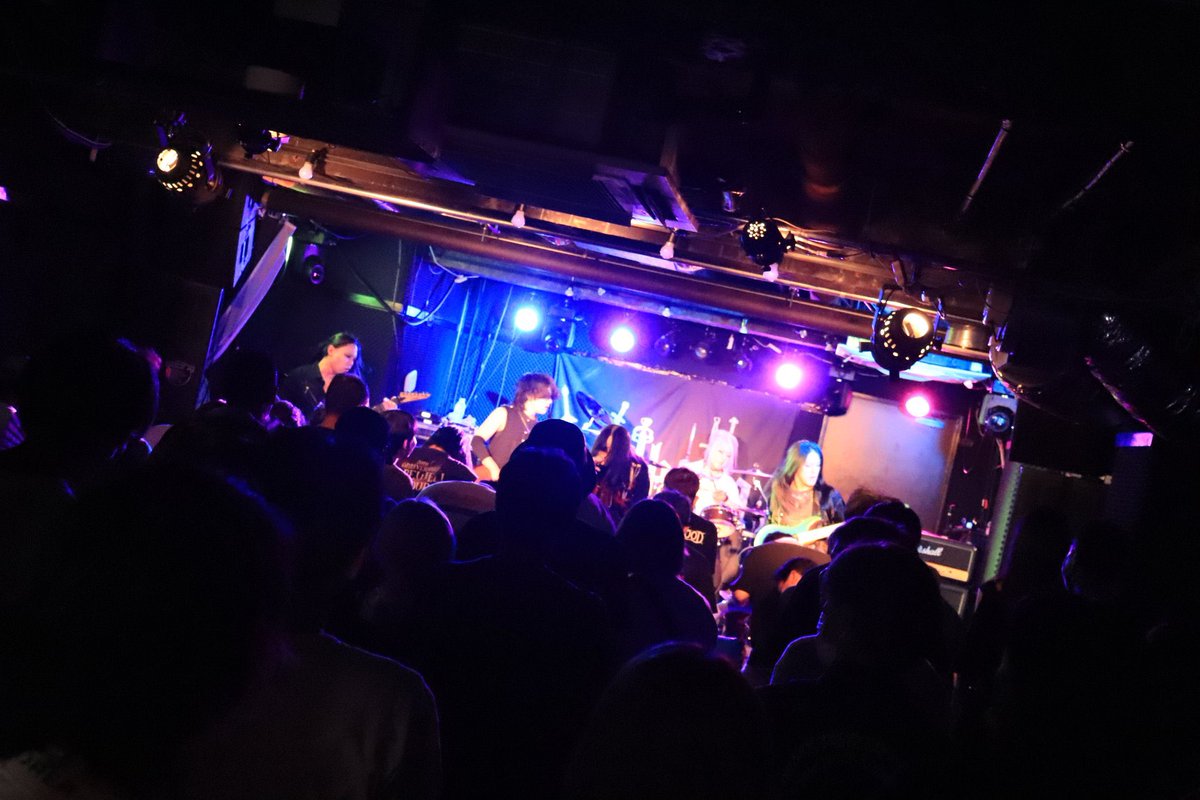 ⚡️The Overpass⚡️ tweet media