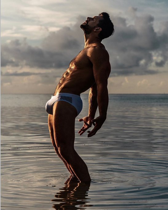 RT if you wanna see more 💦   My OF is 75% off 🌶️  👇👇👇 https://t.co/LRWnRu7kv4 https://t.co/nXcSB5sZ5