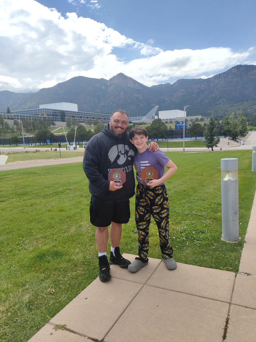 Tony Cassioppi (@tcassioppi) on Twitter photo So proud of Rocco for being a double champ for Freestyle and Greco at the U15 Pan American Trials. He will follow in the footsteps of his brother <a href="/tony25_8/">Tony Cassioppi</a> and sister <a href="/Rosecassioppi/">Rose Cassioppi</a> by representing Team USA in the Pan-Ams! So proud of Rocco for being a double champ for Freestyle and Greco at the U15 Pan American Trials. He will follow in the footsteps of his brother <a href="/tony25_8/">Tony Cassioppi</a> and sister <a href="/Rosecassioppi/">Rose Cassioppi</a> by representing Team USA in the Pan-Ams!