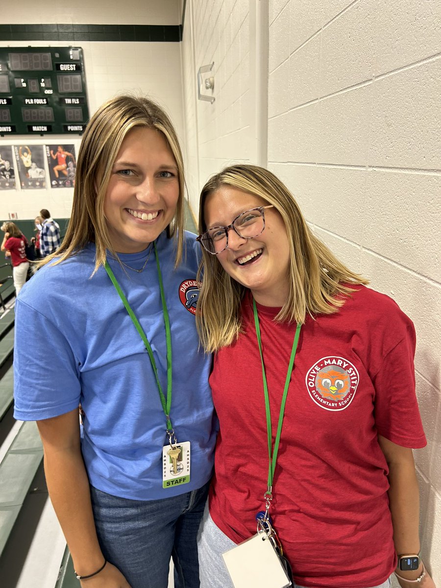 Got ready to begin the school year learning one thing these sisters have always known.. we are #BetterTogether