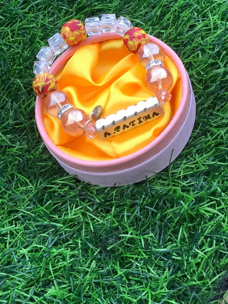 Bris_Med's tweet photo. @Beadswura_ 

Order for your customized bracelets at affordable prices https://t.co/hXSlDQXZZW