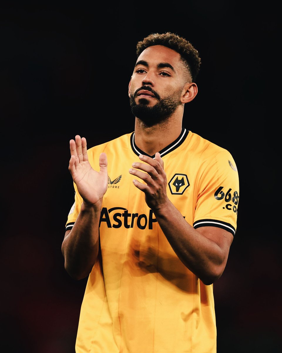 Wolves's tweet photo. A defeat but plenty of reasons to feel encouraged. 

Onto the next one 👊 https://t.co/V91UaSphmE