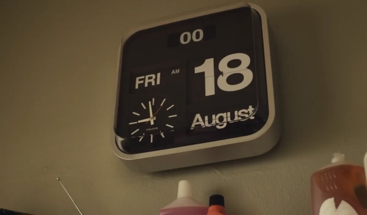 eternalsmb's tweet image. #spinnin out on friday 🌪️