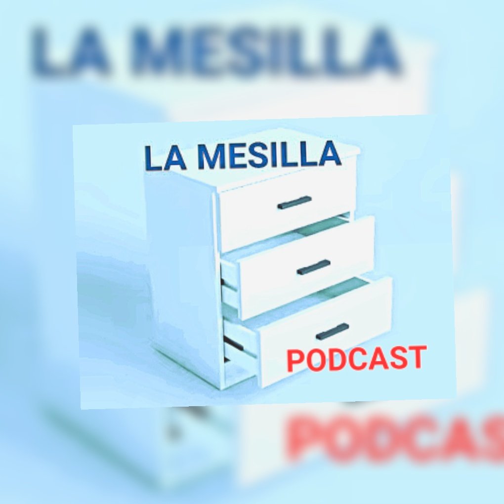 cobiyo's tweet photo. Ya podéis escuchar los dos primeros episodios en ivoox y en spotify podcast https://t.co/3BFr6H72rz