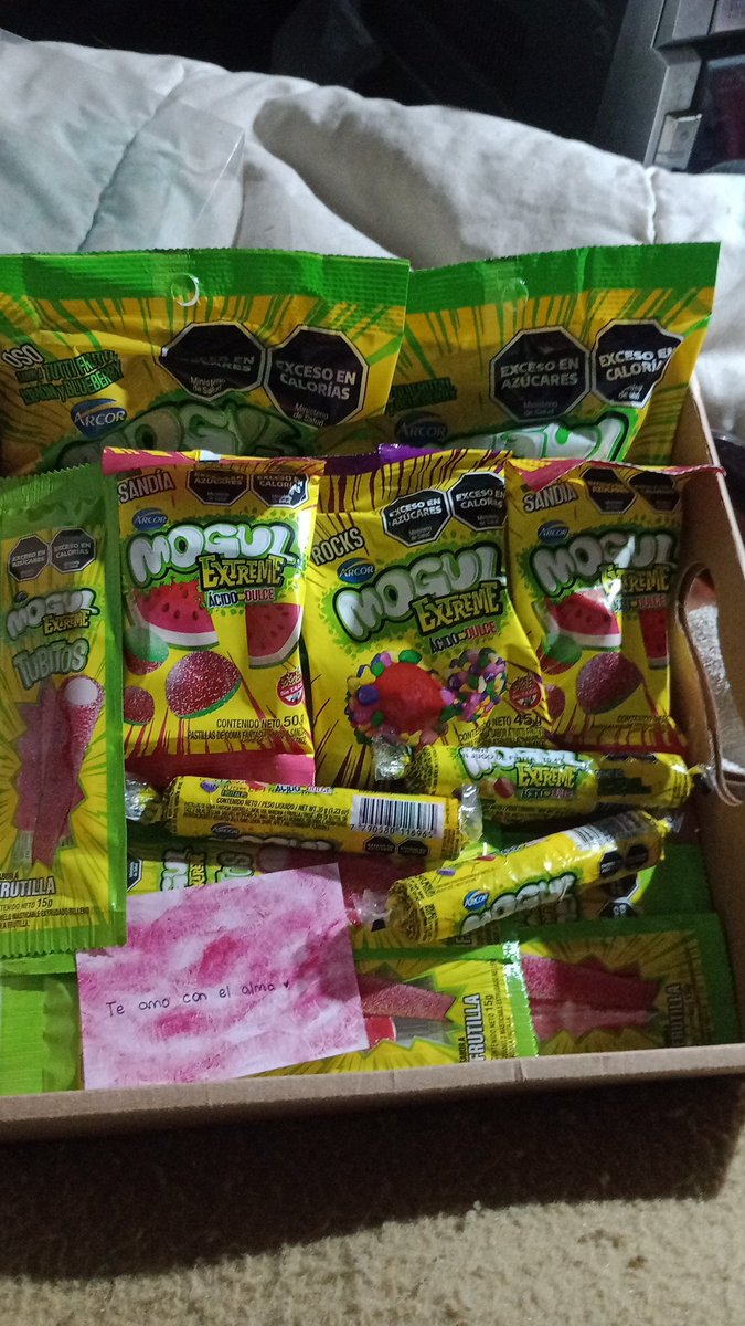 Soyyy felizzz