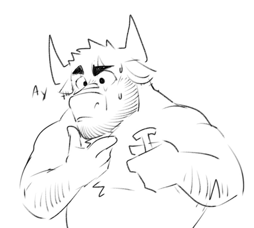 Randi sketchs