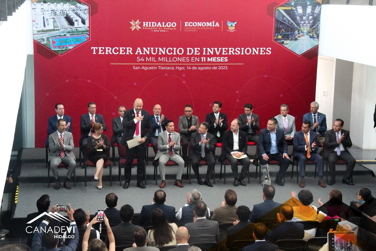 Canadevi Hidalgo tweet media