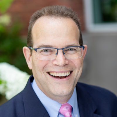 Larry Wolpe tweet media