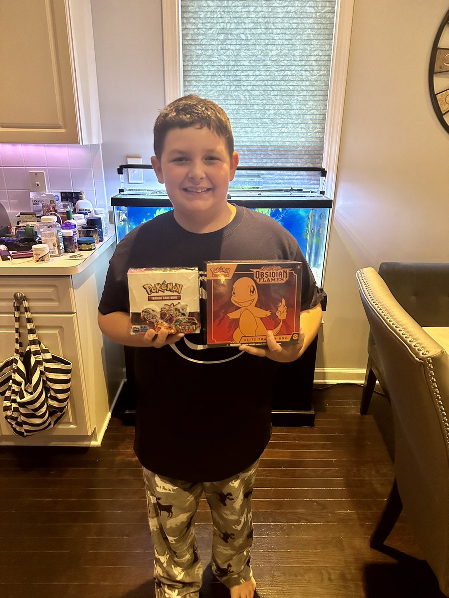 All Poké tweet media