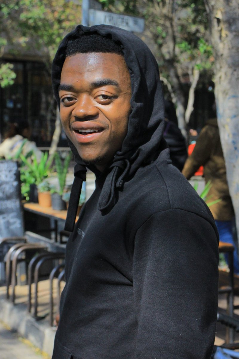 MathintaC's tweet image. #JoburgUpdates  #UkhoziFM63 #Sizokuthola #Djsbu #podcastandchill

Johannesburg streets i feel like kunomlando okhona ngam khona engngawaz