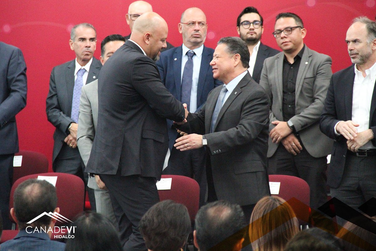 Canadevi Hidalgo tweet media