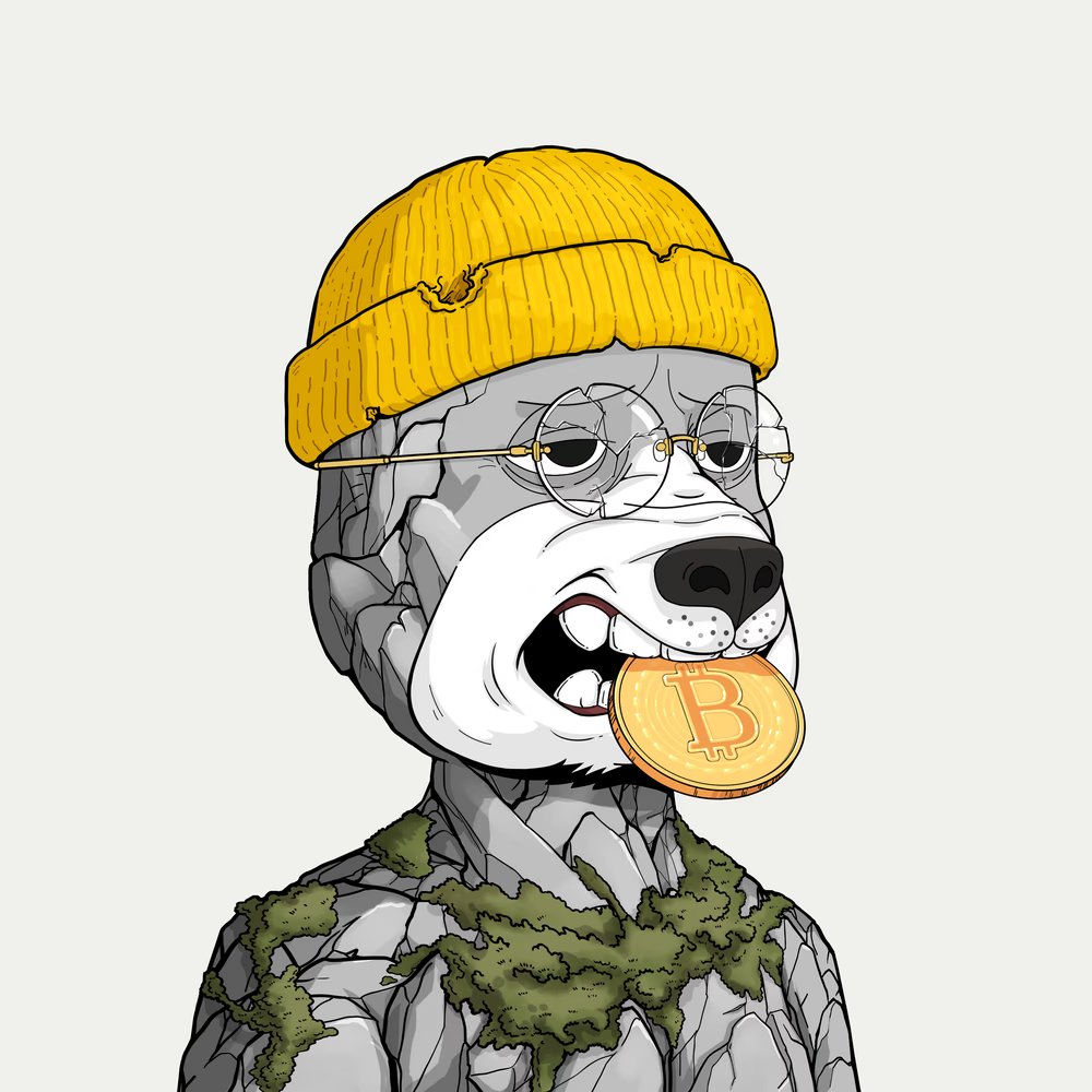 Giving away this bad boy from <a href="/rektdogs/">Rekt Dogs</a>!

-Follow me!
-RT!
-❤️!
-And tag 3 mates in comments 👇

Also follow these accounts:
<a href="/IcedOutBulls/">Iced Out Bulls</a>/<a href="/tomtomiso/">TomTom</a>/@BigReeves_ /<a href="/rektdogs/">Rekt Dogs</a> 

Comp ends on 8/25 GL frens 🫡

#Rektdogs #IcedoutCoinFlip #IOCF #FREE #Giveaway #IO #IcedOut #PolygonNFTs