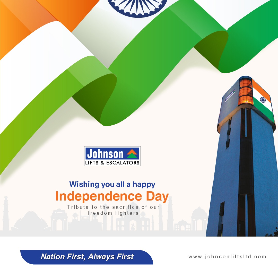 We thank all our freedom fighters and our soldiers to let us enjoy our freedom. Happy Independence Day!