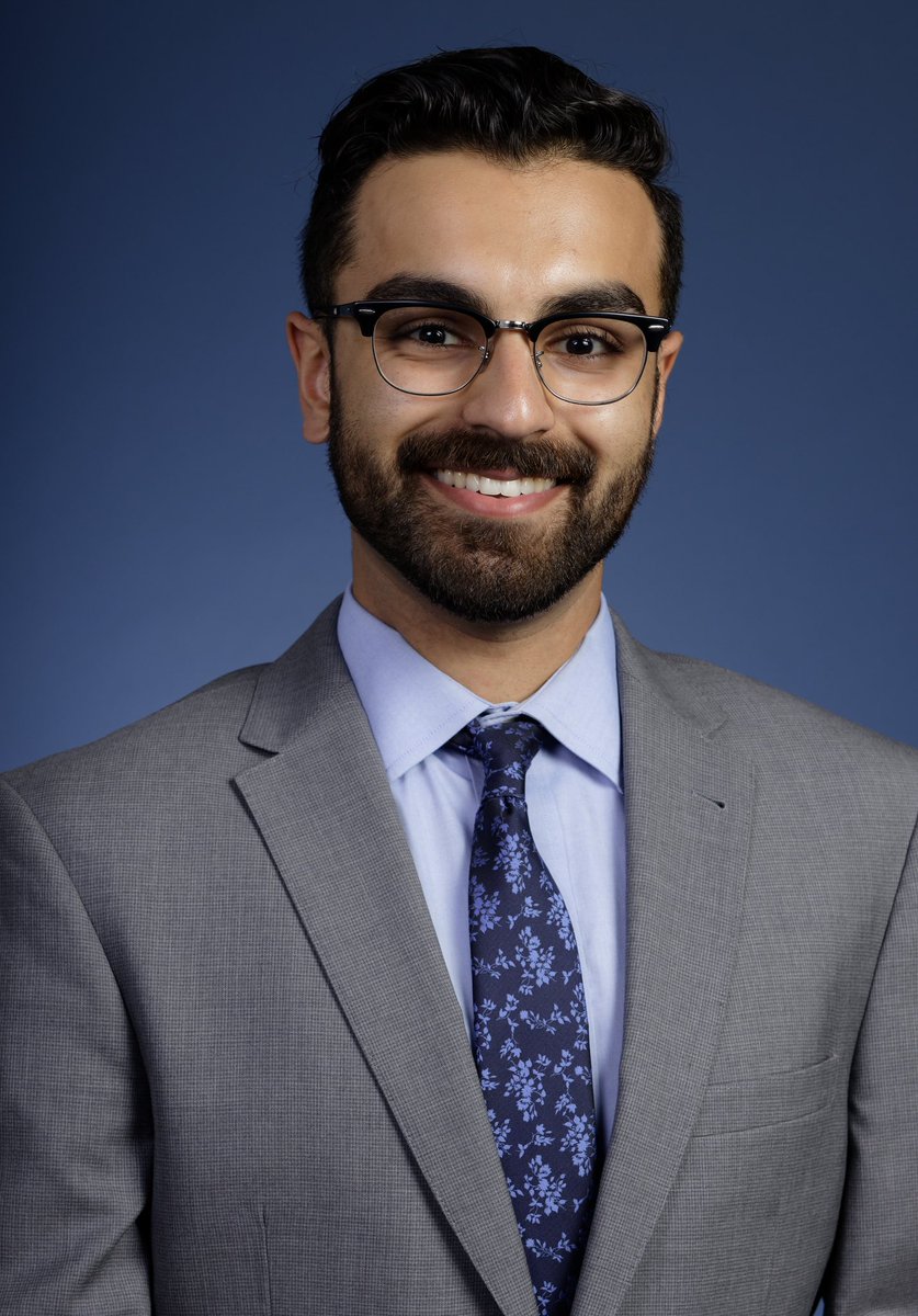 Hi everyone! My name is Hamaad Khan, OMS-IV at LECOM-Bradenton applying #Physiatry for #Match2024! 

I’m very interested in regenerative medicine, O&amp;P,  and spinal cord injury. 

I’m thrilled to enter the world of  PM&amp;R!