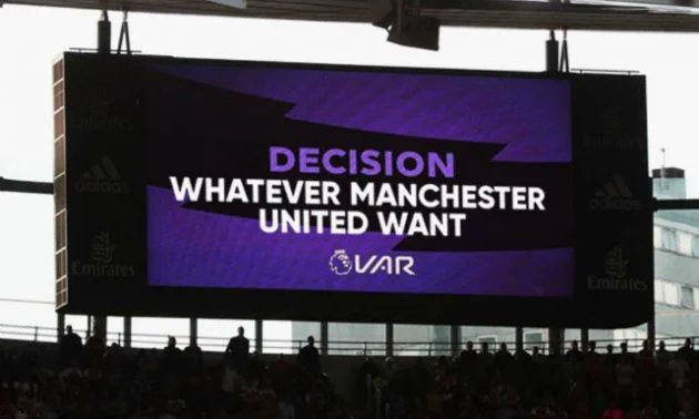 BarneySimon's tweet image. So true. #ManchesterUnitedvsWolves