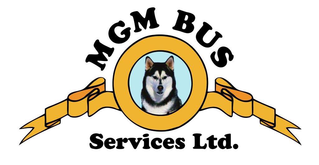 🥌Sponsorship Announcement 🥌

We'd like to welcome back to the team MGM Bus Services for the 2023/24 curling season! Looking forward to another great season together.
