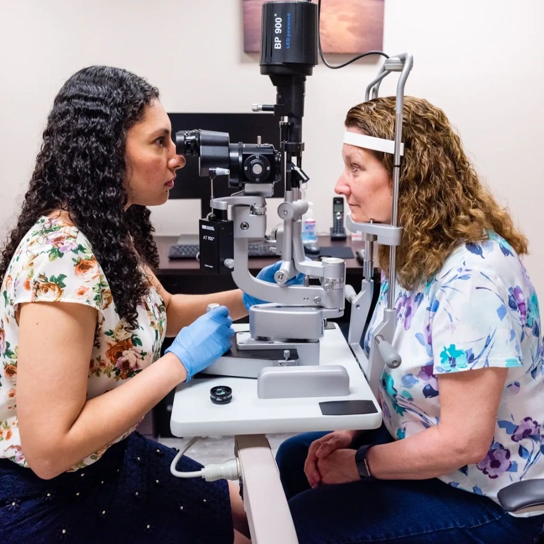 When you choose our office, you can always count on us to be committed to getting to the root of the issues and prioritize your wellbeing. That's just how we do it here at Gupta Eye Center. #GuptaEyeCenter #ophthalmologist #ophthalmology #EyeCare #OcularHealthCare #OcularCare