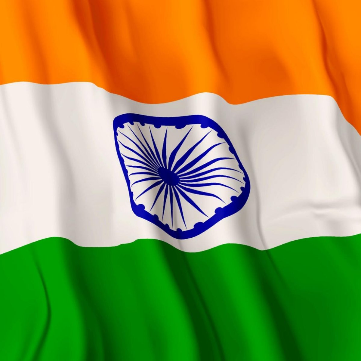 Happy Independence Day to every Indian! #IndependenceDayIndia #BurjKhalifa #flag #IndependenceDay #IndependenceDay2023