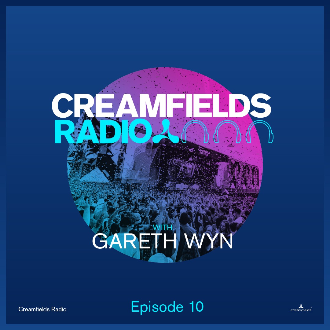 Brand new Creamfields Radio starring <a href="/monki_dj/">MONKI</a> <a href="/JamieJonesMusic/">Jamie Jones</a> <a href="/itscherrytooth/">Cherry Tooth</a> <a href="/ewanmcvicar_/">Ewan McVicar</a> Peggy Gou <a href="/sonnyfodera/">Sonny Fodera</a> <a href="/MarcKinchen/">MK (Marc Kinchen)</a> Kino Todo <a href="/BontanUK/">Bontan</a> <a href="/Eldeanyo/">Dean Wilson</a> @cassimmofc <a href="/dannyrhysmusic/">Danny Rhys</a> <a href="/Jewelkid/">Jewel Kid</a> &amp; Spancox is out now.

Upfront electronica, listen: lnk.to/CreamfieldsRad…