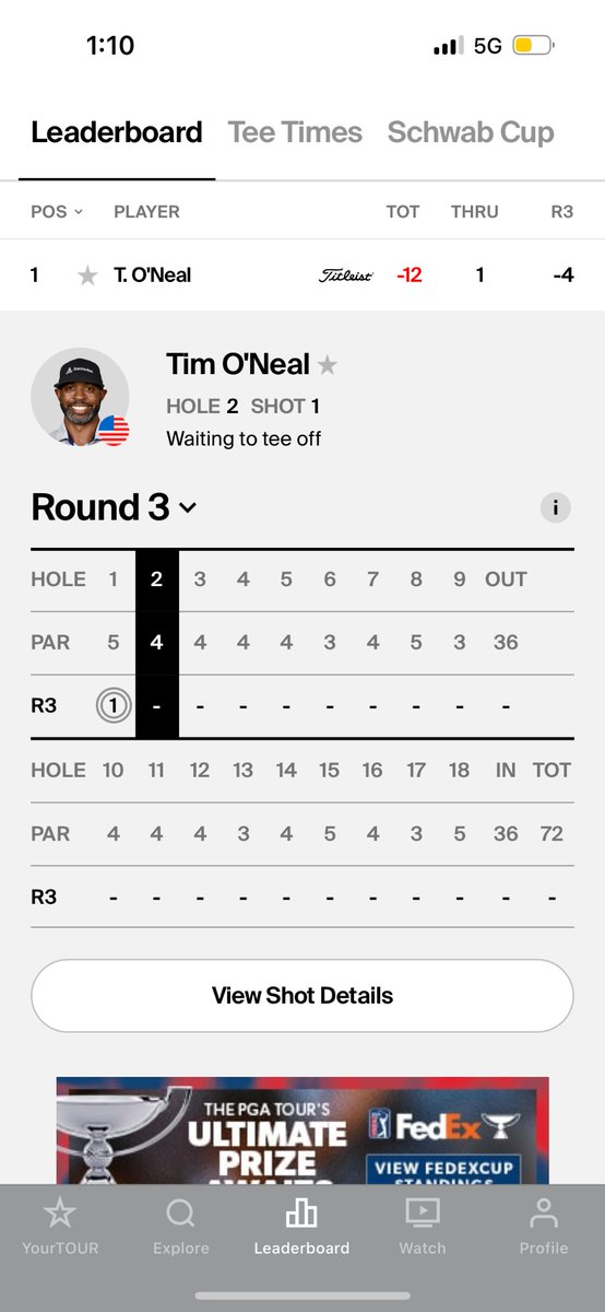 Austin Smotherman tweet media
