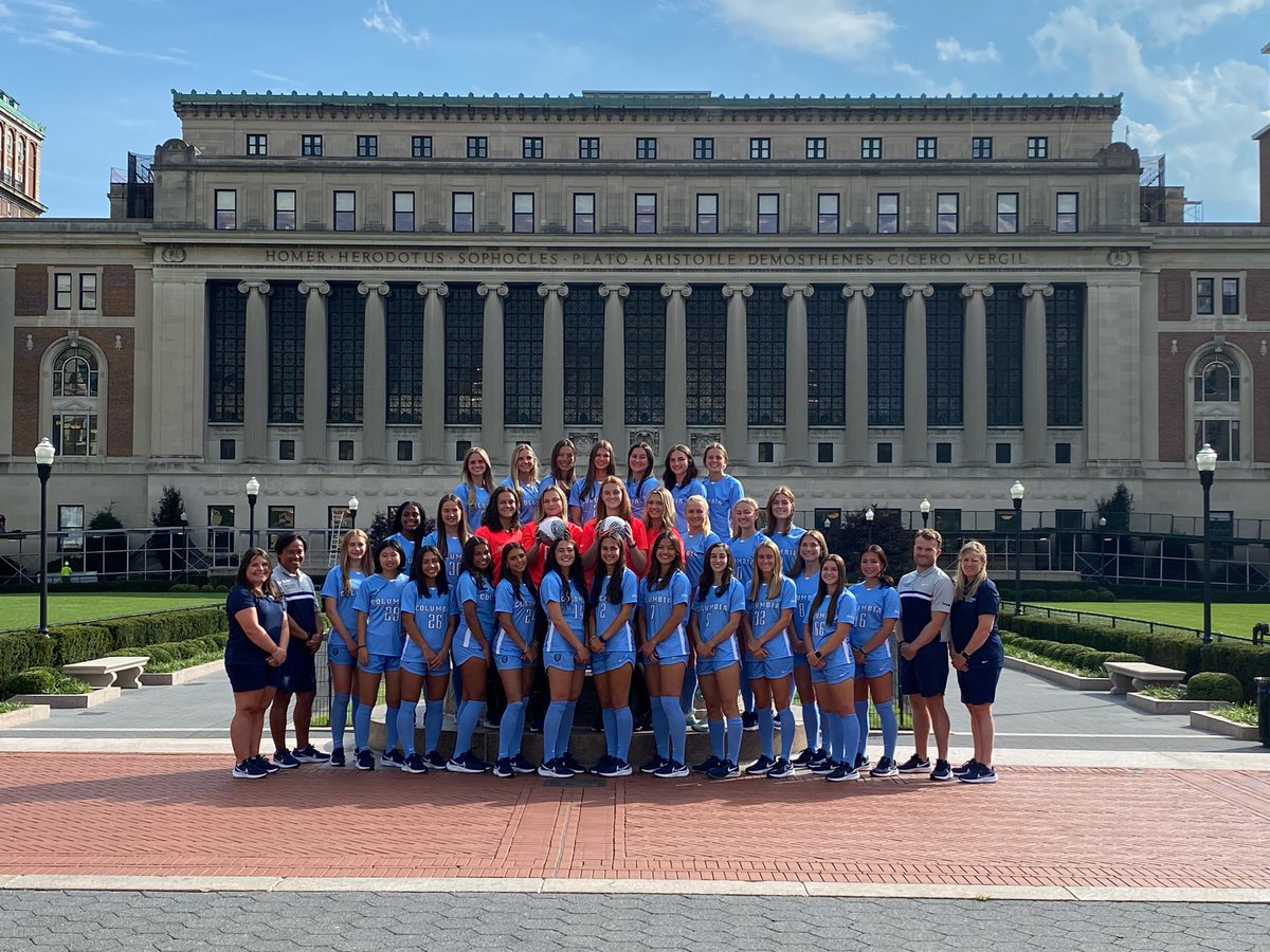 GoColumbiaLions tweet picture