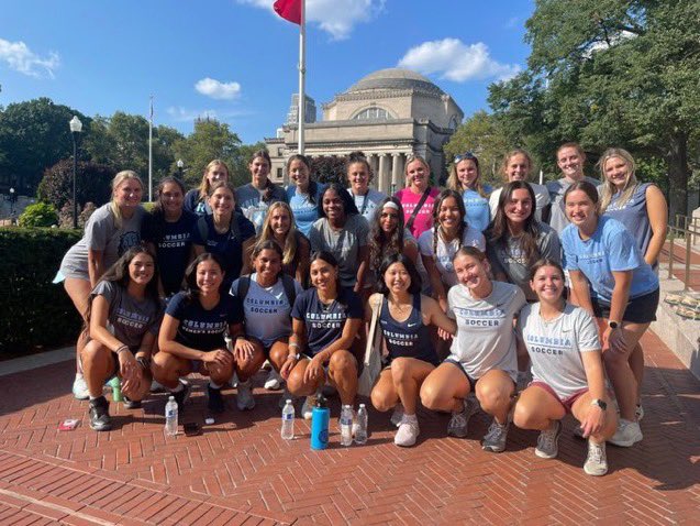 GoColumbiaLions tweet picture