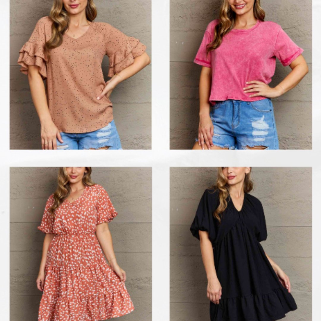 kikicoutureusa's tweet photo. Hints of Fall.... Stay tuned for Fall Preview... at https://t.co/jE4aUCYwno
#kikicouture #falliscoming #fallfashions #trendystyles #womensclothing https://t.co/PjOH1LzNbh
