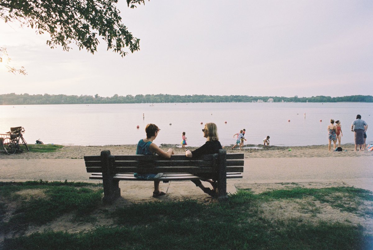 NolanSepter's tweet photo. Bought a Nikon FE 35 mm film camera and a roll of portra 400 last week. Safe to say I’m hooked! 

#35mm #filmphotography #analog https://t.co/jEH2l4MLTH