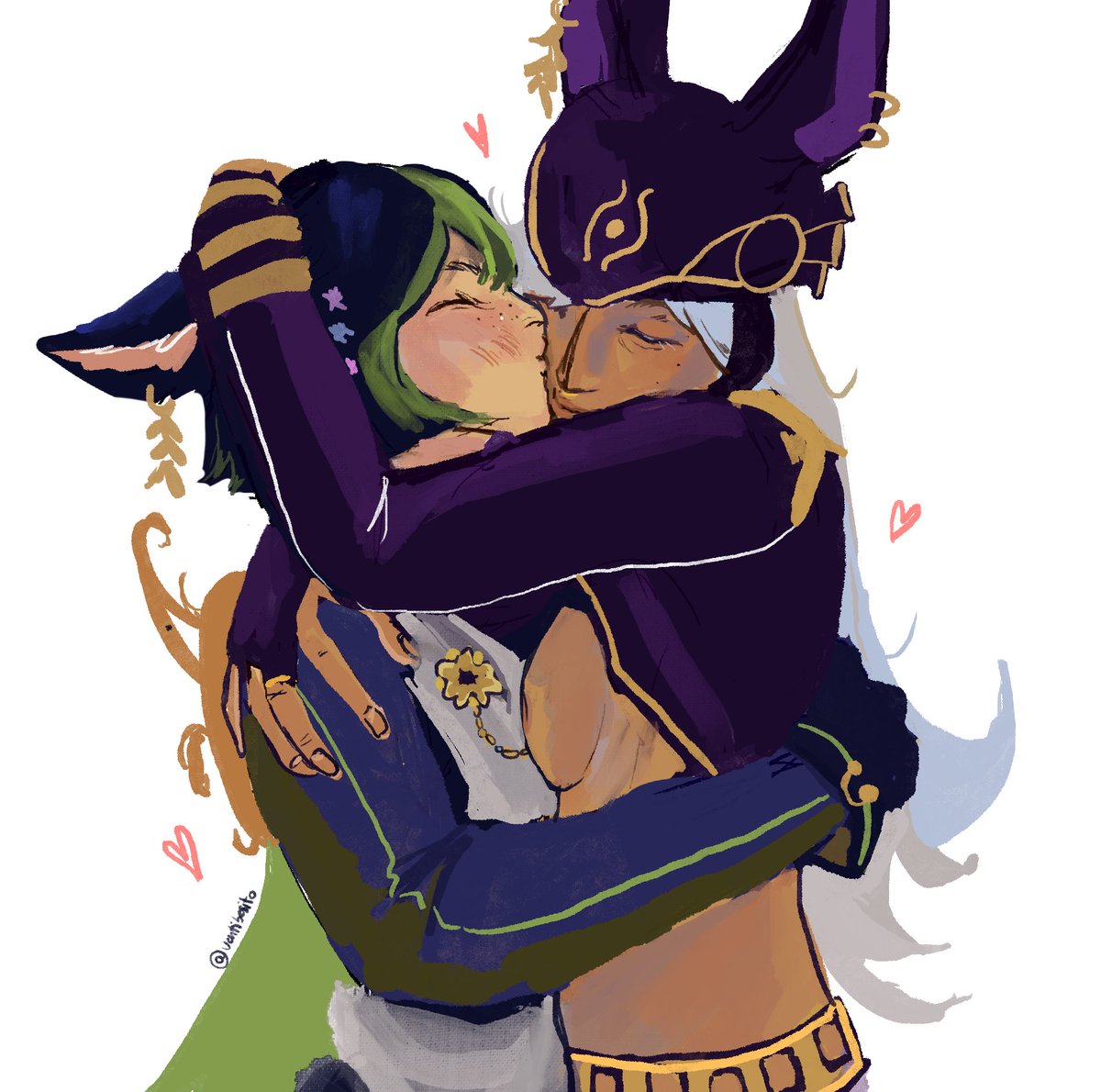ventibesito's tweet photo. 😽💗 (fem cynonari) https://t.co/MPX0cYVRz7