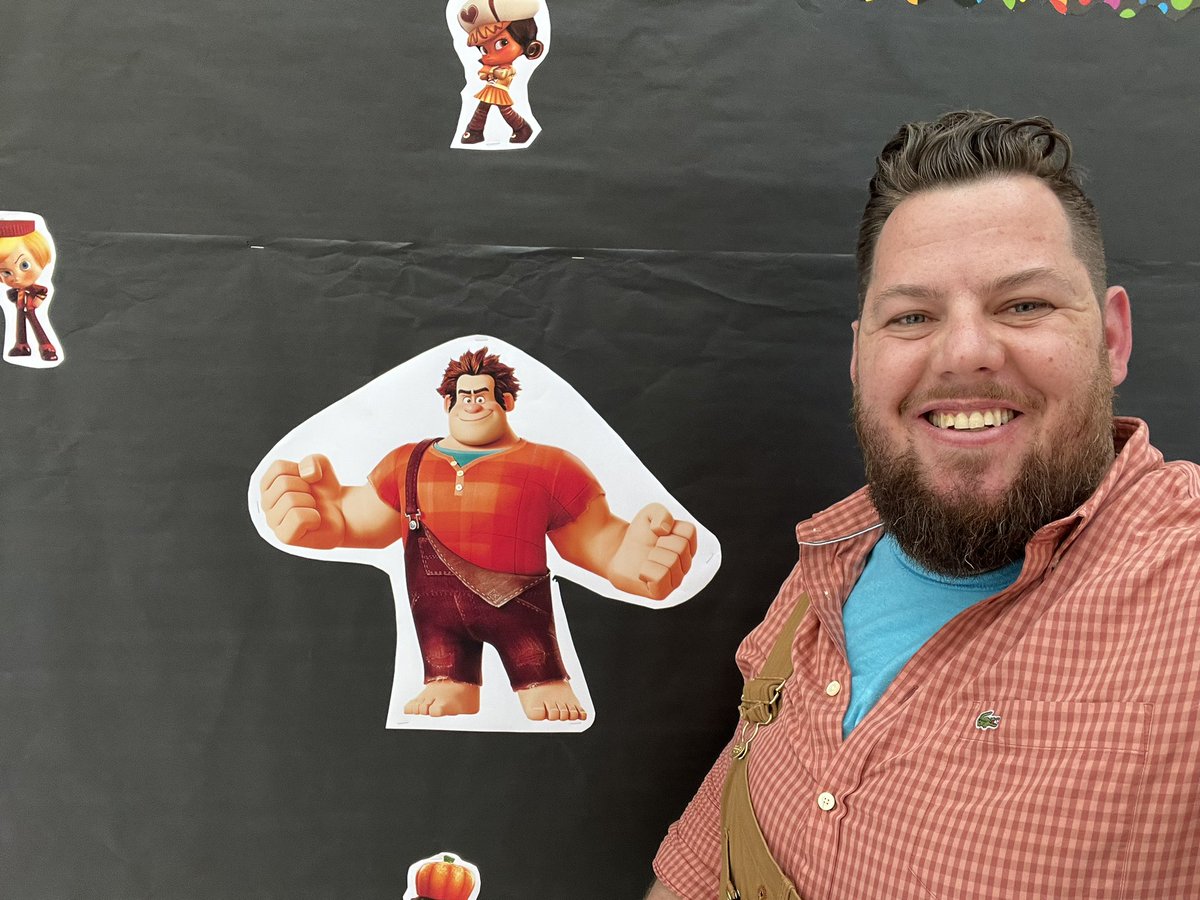 John Noel-Morgan (@principal_jp) on Twitter photo Making the Wonderful World of Learning come alive <a href="/HBGonzalezPLA/">Henry B. Gonzalez PL Academy</a>! Below you will see how the day started vs. how it ended! #FirstDaysaretheBest #WonderfulWorldofLearning #WeBuildScholars
<a href="/MariaRossAP/">Maria Ross, M.Ed</a> <a href="/Castillomon05/">Monica Castillo-Ramirez, M.ED</a> <a href="/ShatonjaD/">Shatonja L. Davis</a> @SpruceV_T Making the Wonderful World of Learning come alive <a href="/HBGonzalezPLA/">Henry B. Gonzalez PL Academy</a>! Below you will see how the day started vs. how it ended! #FirstDaysaretheBest #WonderfulWorldofLearning #WeBuildScholars
<a href="/MariaRossAP/">Maria Ross, M.Ed</a> <a href="/Castillomon05/">Monica Castillo-Ramirez, M.ED</a> <a href="/ShatonjaD/">Shatonja L. Davis</a> @SpruceV_T