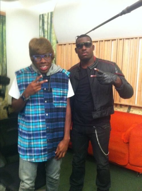 Odd Future: Fan Page tweet media