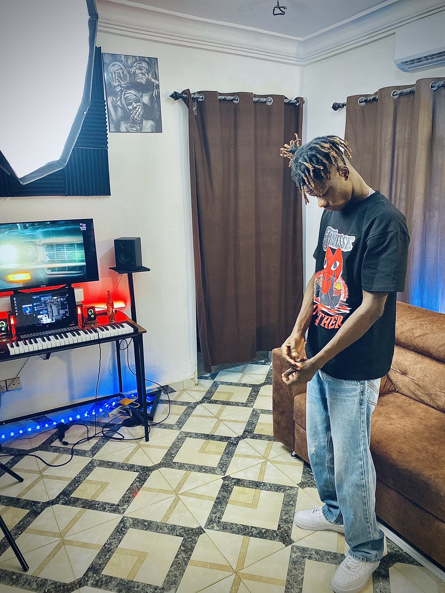 RGM_Wonder's tweet image. It’s Coming #NoEgo Soon!