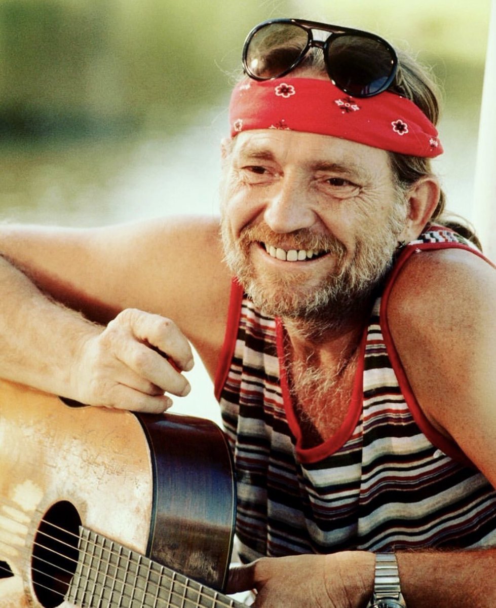 HistoryCodex's tweet photo. 🎶 An American Legend, Willie Nelson. 🌟 Singer. Songwriter. Legend. 🎸
🎶 Strumming Through History: The Willie Nelson Saga 🌟🎸 #CountryMusicIcon #OutlawCountryLegend #MusicMaverick #SongwriterExtraordinaire #StardustCrooner #FarmAidFounder #WillieNelsonStory
Amid the sun-soaked fields of Abbott, Texas, a young Willie Nelson carved out his destiny. Born into the heart of the Great Depression on April 29, 1933, he grew up in an era of struggle and resilience, a backdrop that would later infuse his music with a unique blend of empathy and grit.
As the years passed, Willie's fingers learned to dance on the frets of a guitar, and his voice matured into a rich, emotive instrument. His early life was a tapestry of experiences - he picked cotton, worked odd jobs, and even served in the Air Force for a brief period. But his heart was always in the music, and it wasn't long before he found his way to the neon lights of Nashville.
The 1960s marked his journey to Music City, where he sought his fortune as a songwriter. His compositions, like "Crazy" made famous by Patsy Cline, painted vivid emotions with words and melodies. Yet, Nashville's music establishment was a world of crisp suits and conventional sounds, a world that Willie was destined to challenge.
In the early '70s, as the counterculture movement swirled around him, Willie retreated to Austin, Texas. Here, he joined forces with fellow artists like Waylon Jennings and launched the outlaw country movement. With long hair, bandanas, and a worn guitar named Trigger, he stood as a symbol of rebellion, a champion for a genre that dared to break free from norms.
The album "Shotgun Willie," released in 1973, was a rallying cry, and the anthem "Whiskey River" became a mantra for those seeking authenticity in a world of artifice. But it was "Red Headed Stranger" that solidified his status as a country music visionary. This concept album, born from his imaginative storytelling, took listeners on a journey through heartache, revenge, and redemption.
The '70s and '80s were a whirlwind of creativity for Willie. Albums like "Stardust" showcased his versatility as he reimagined American standards, while his duets with Johnny Cash, Merle Haggard, and Julio Iglesias transcended genres, a testament to his universal appeal.
Beyond the music, Willie's life was woven with activism. In 1985, he co-founded Farm Aid, a benefit concert to support struggling farmers and address the challenges of agricultural life. His support for the cause showcased his commitment to using his influence for social good.
As the years pressed on, his music and influence continued to expand. His voice became synonymous with authenticity, a reflection of a life that had seen its share of triumphs and trials. And as he grew older, he remained an enigma, an artist who defied categorization, his music a bridge between generations and ideologies.
From the cotton fields of Abbott to the stage lights of the world's grandest arenas, Willie Nelson's journey was a symphony of passion, perseverance, and purpose. His legacy stands as a testament to the power of music to shape culture, inspire change, and touch the hearts of millions.