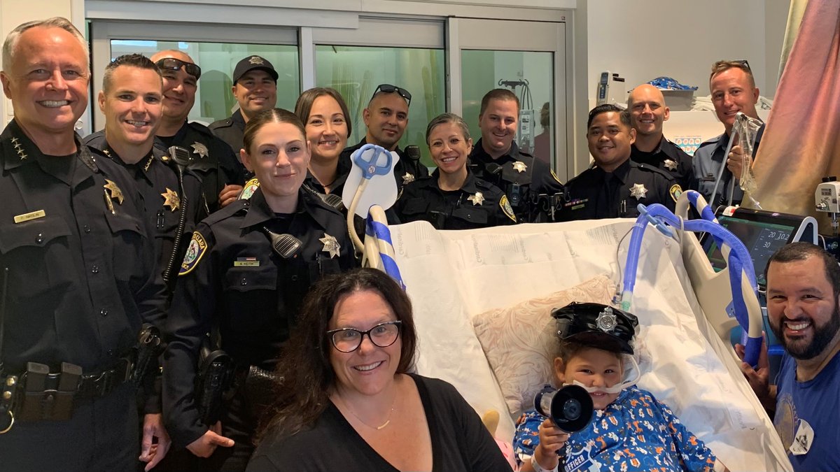 Chief Andrew Binder tweet media