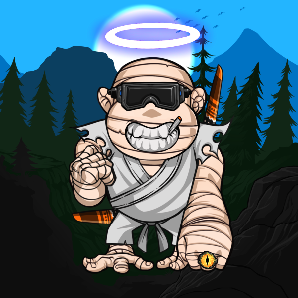 Crazzzy Monsters tweet media