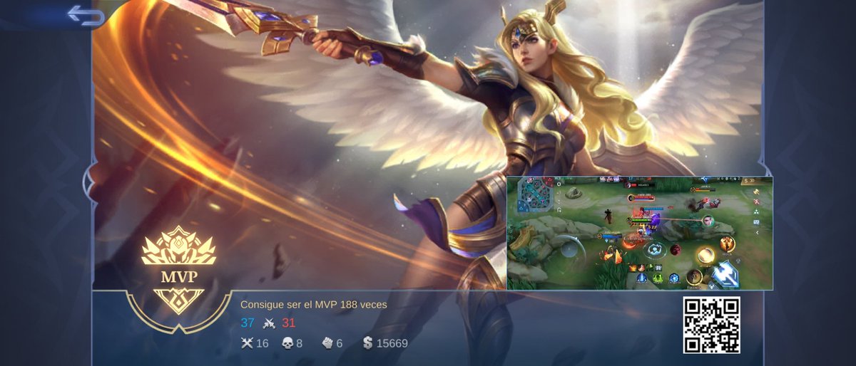 aaron_baan's tweet photo. Ven a unirte a mi escuadrón, ¡Ven a competir contra los mejores jugadores del MOBA más reconocido del mundo! 
https://t.co/NPcv5sDRqh https://t.co/1IqZ2skL50