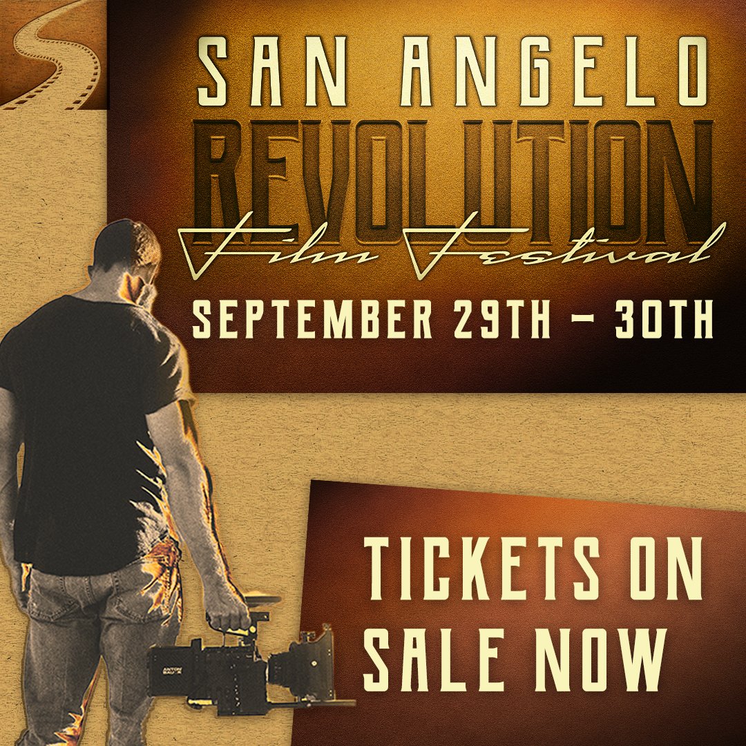 Discover San Angelo tweet media