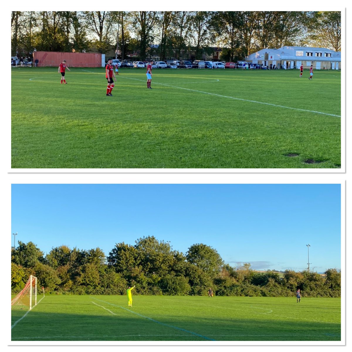 Filwood Playing Fields BS4 tweet media