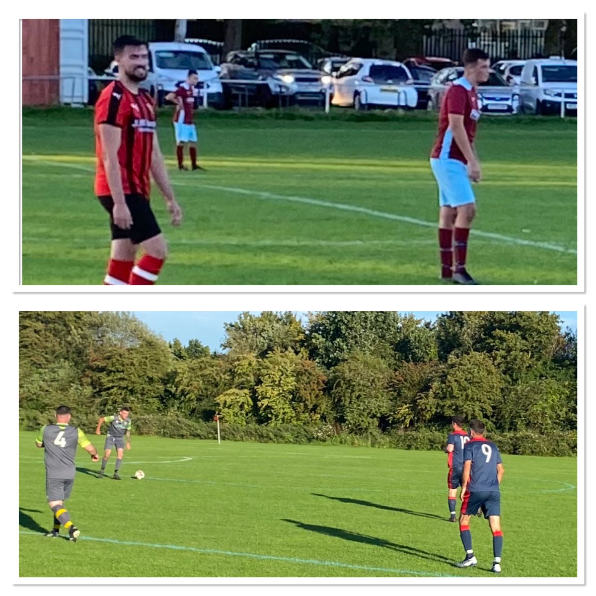 Filwood Playing Fields BS4 tweet media