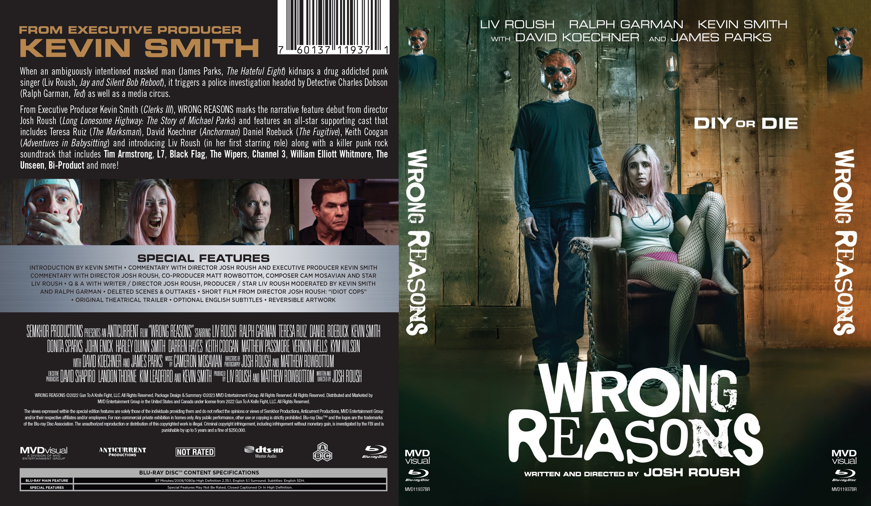 Wrong turn 2021 english 2025 subtitles