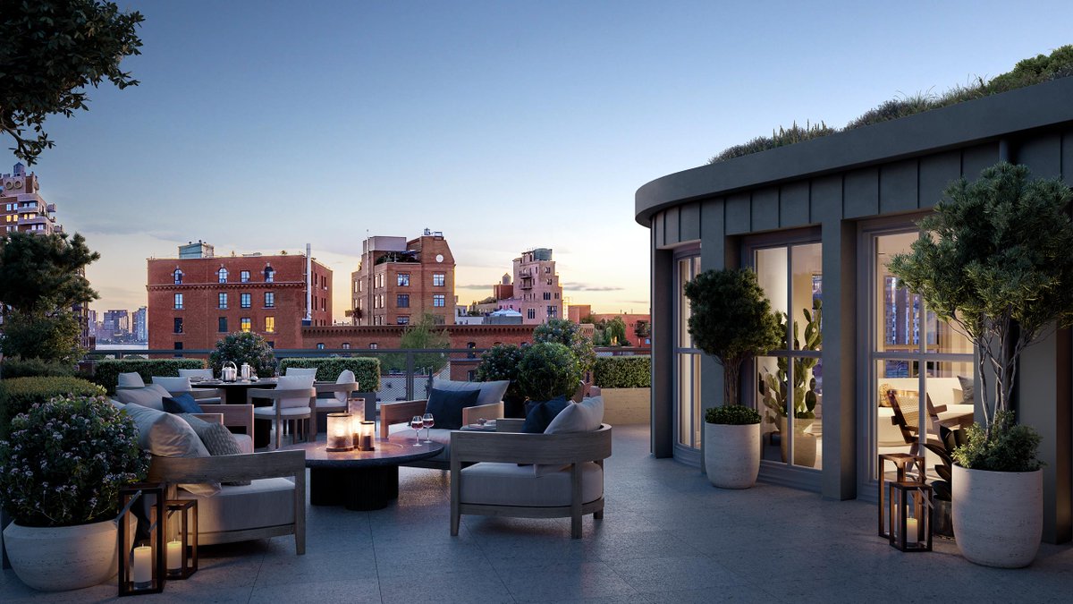 CityRealty tweet media