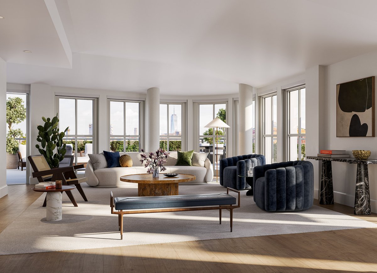 CityRealty tweet media