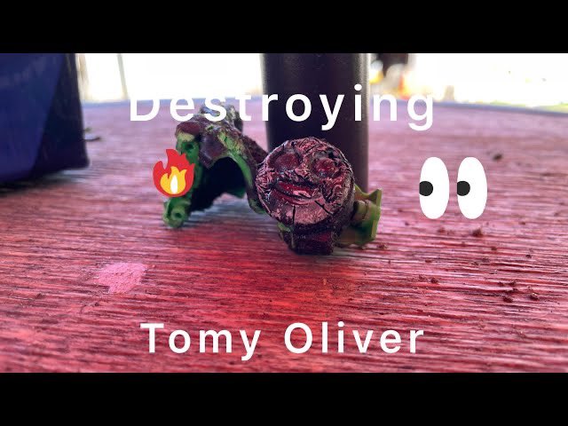 Just out of curiosity for know reason what so ever what would you say is the rarest Thomas items you can think of?….👀